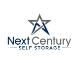 https://www.logocontest.com/public/logoimage/1659618178Next Century Self Storage15.png